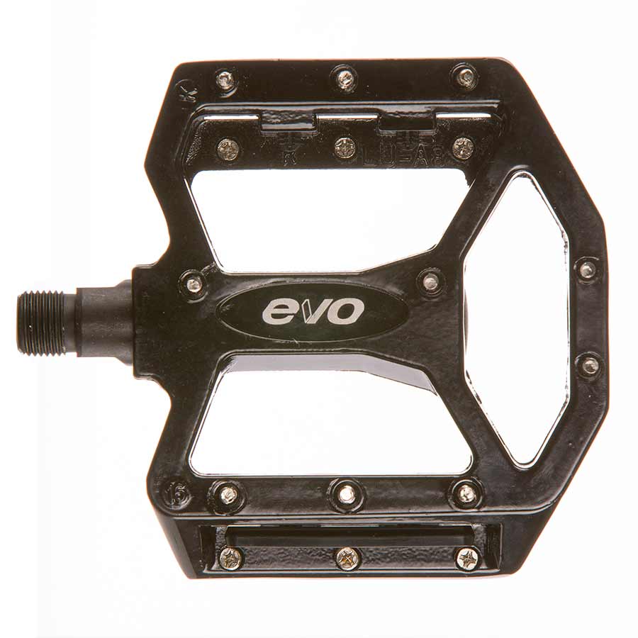 Evo - Freefall Plus Platform Pedals _ Unite - B1keparts.com