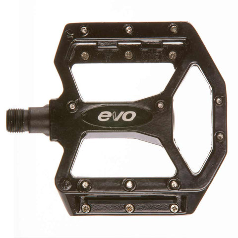 Evo - Freefall Plus Platform Pedals _ Unite - B1keparts.com