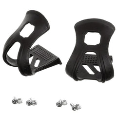 Evo - Strapless Toe-Clips and Straps _ Unite - B1keparts.com