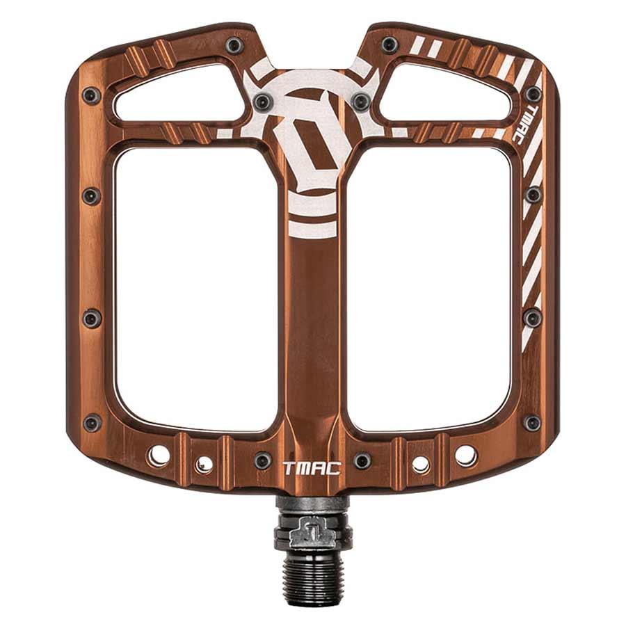 Deity - TMAC Platform Pedals _ Unite - B1keparts.com