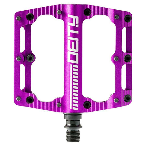 Deity - Black Kat Platform Pedals _ Unite - B1keparts.com