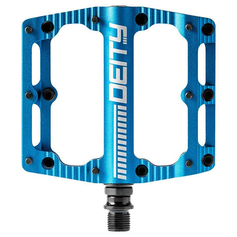 Deity - Black Kat Platform Pedals _ Unite - B1keparts.com