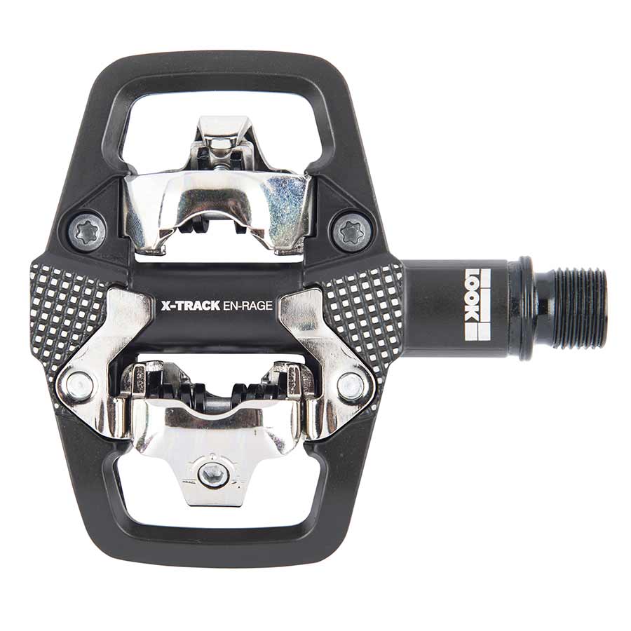 X-Track En-Rage