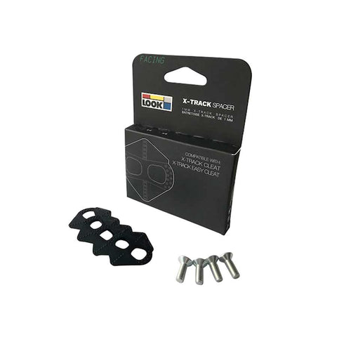 Entretoise X-Track, 1 mm
