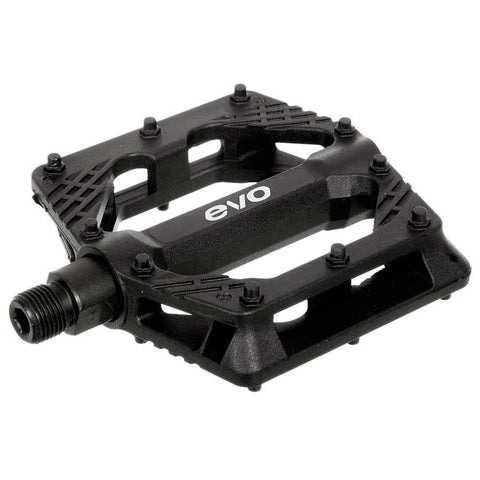 Evo - Freefall Sport Platform Pedals _ Unite - B1keparts.com