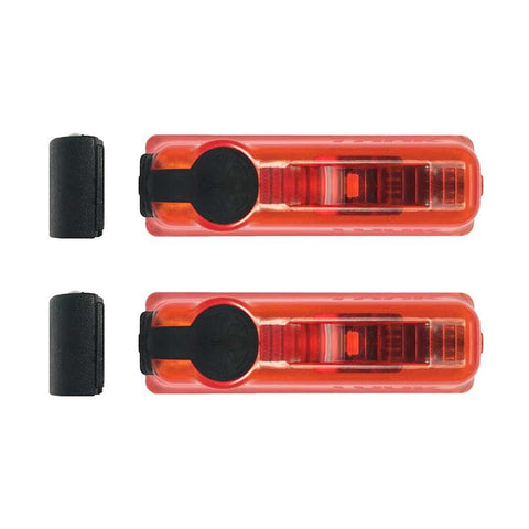Look - Vision Light Kit Pedal Parts and Accessories _ Unite - B1keparts.com