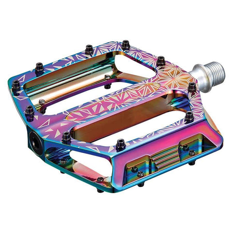 Supacaz - Krypto Platform Pedals _ Unite - B1keparts.com