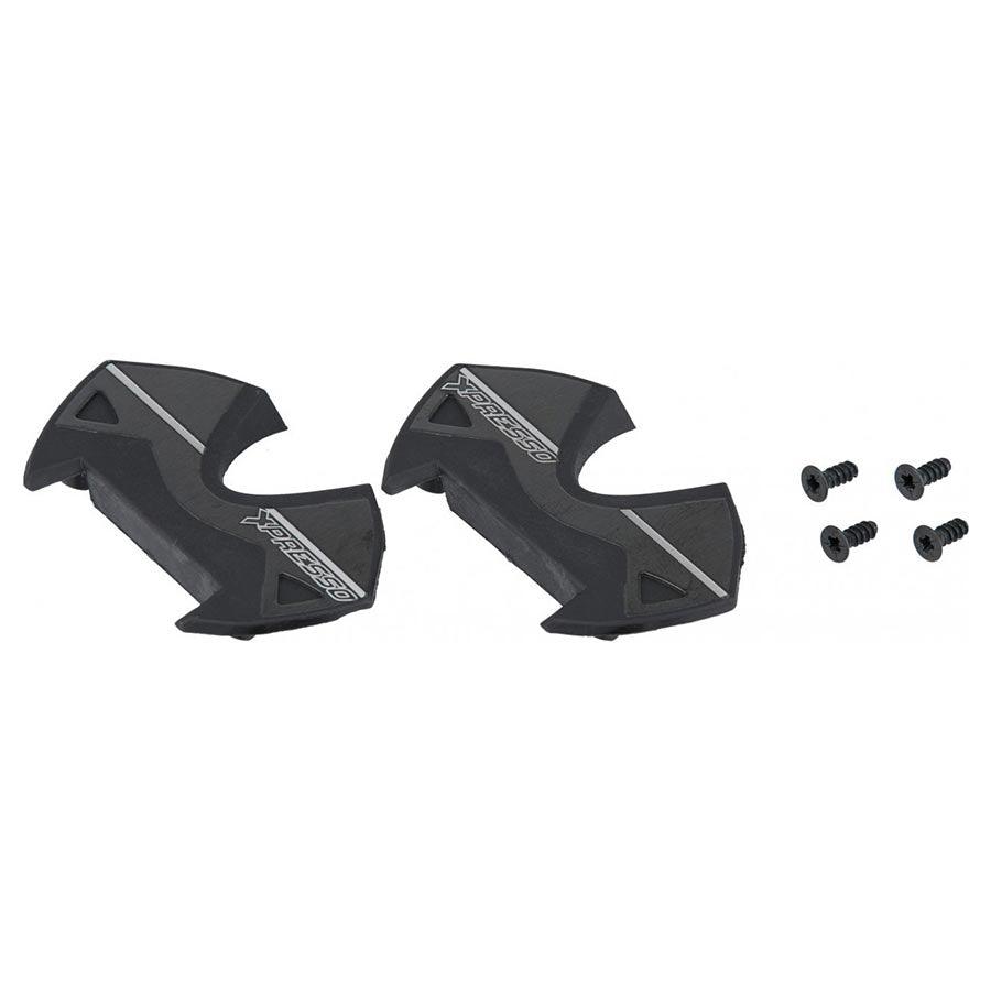 TIME - Xpresso Body Cover Cap Pedal Parts and Accessories _ Unite - B1keparts.com