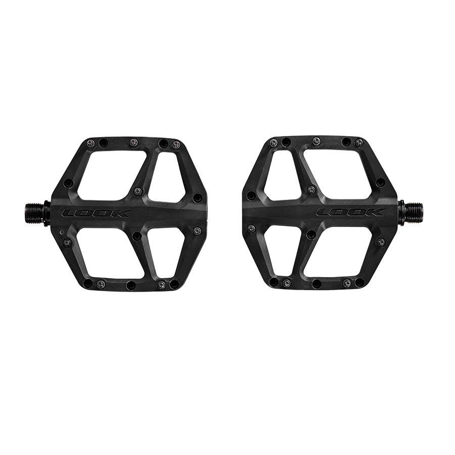 Look - Trail Fusion Platform Pedals _ Unite - B1keparts.com