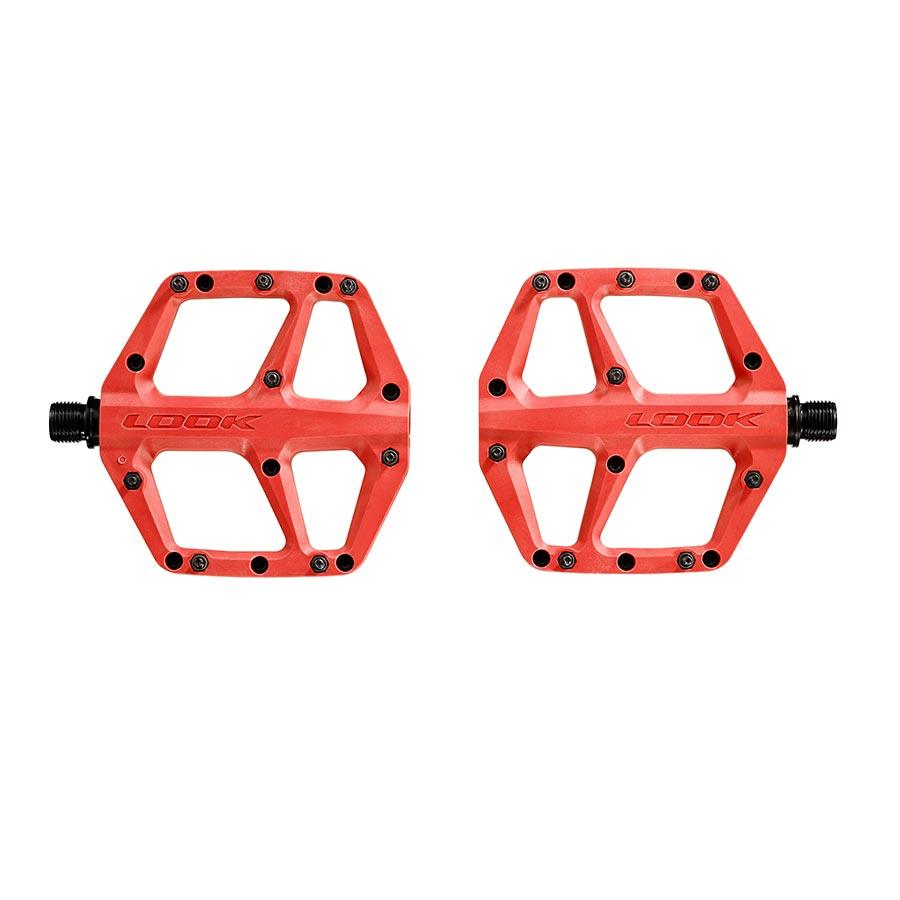 Look - Trail Fusion Platform Pedals _ Unite - B1keparts.com