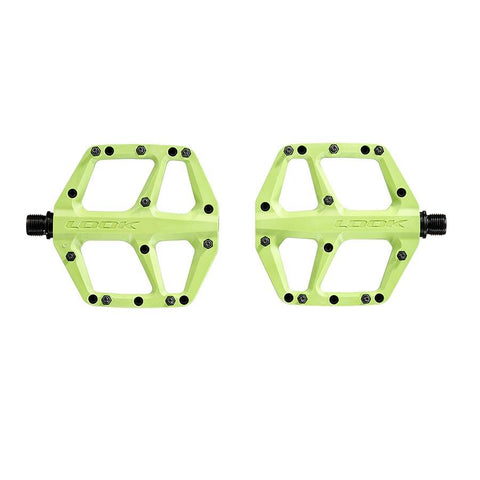 Look - Trail Fusion Platform Pedals _ Unite - B1keparts.com