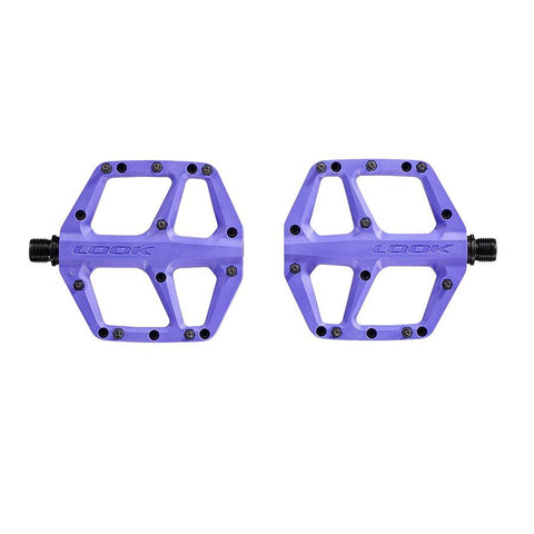 Look - Trail Fusion Platform Pedals _ Unite - B1keparts.com