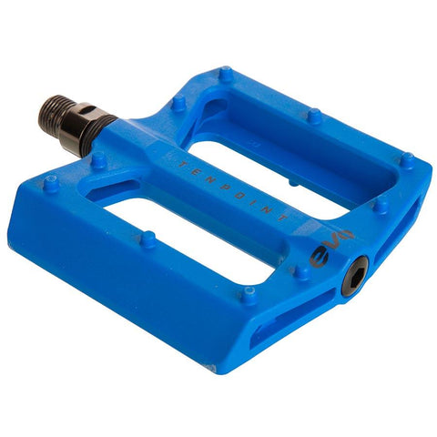 Evo - Tenpoint Platform Pedals _ Unite - B1keparts.com