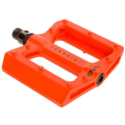 Evo - Tenpoint Platform Pedals _ Unite - B1keparts.com