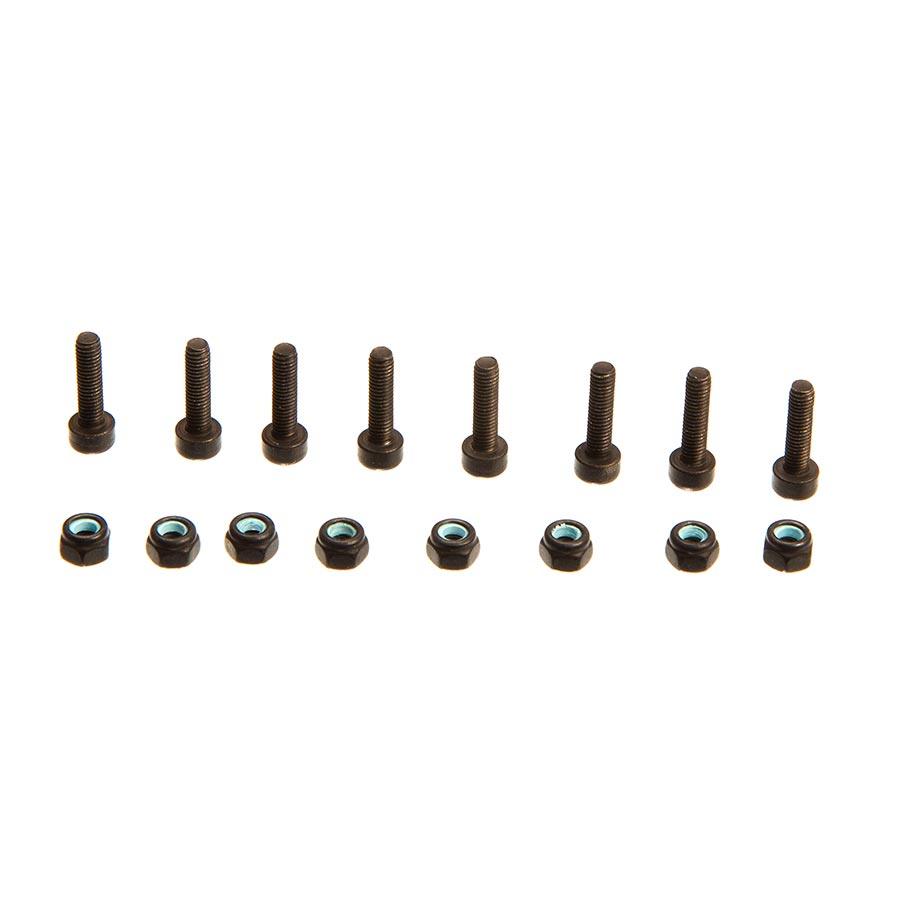 Look - Trail Fusion Kit Pedal Parts and Accessories _ Unite - B1keparts.com