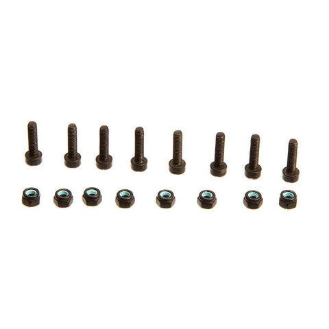 Look - Trail Fusion Kit Pedal Parts and Accessories _ Unite - B1keparts.com