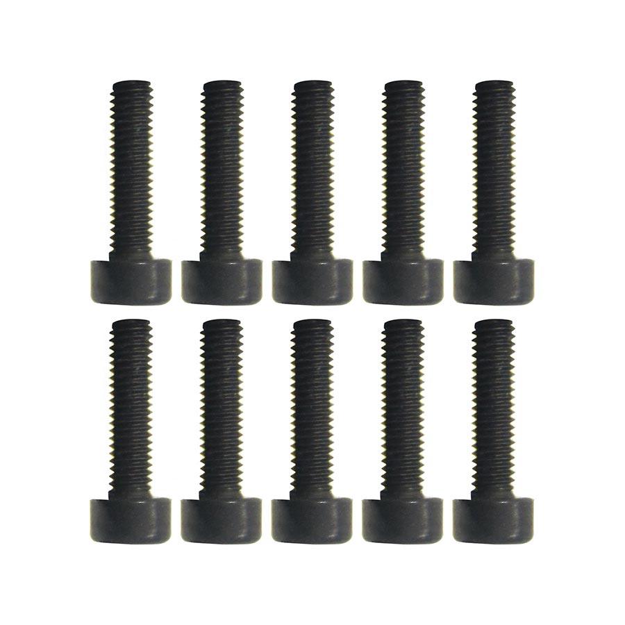 Look - TRAIL ROC PLUS KIT Pedal Parts and Accessories _ Unite - B1keparts.com