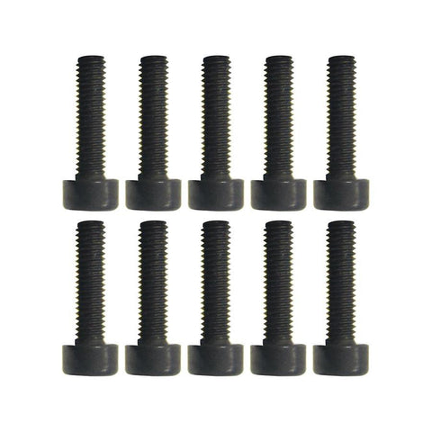 Look - TRAIL ROC PLUS KIT Pedal Parts and Accessories _ Unite - B1keparts.com