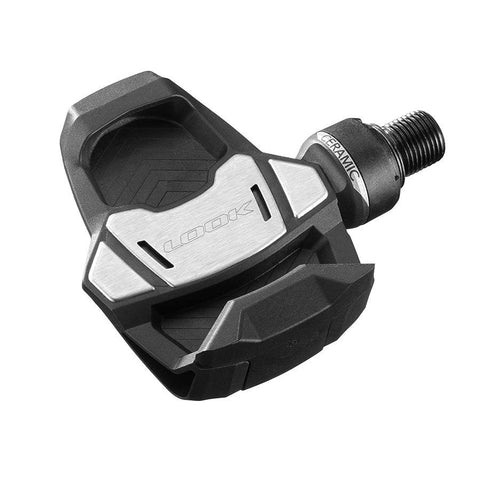 Look - Keo Blade Ceramic 12 Clipless Road Pedals _ Unite - B1keparts.com