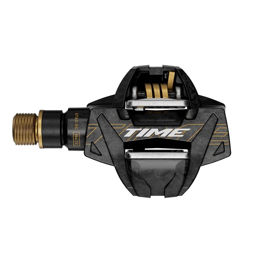 TIME - XC 12 B1 Clipless MTB Pedals _ Unite - B1keparts.com