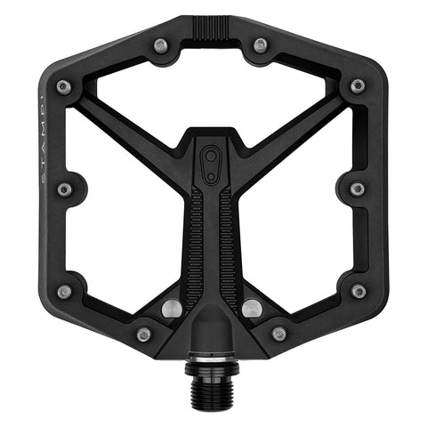 STAMP 1, Platform Pedals