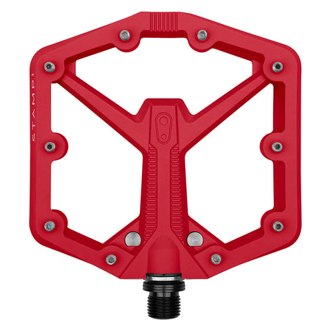 STAMP 1, Platform Pedals