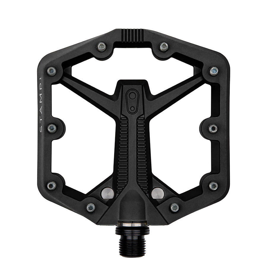 STAMP 1, Platform Pedals