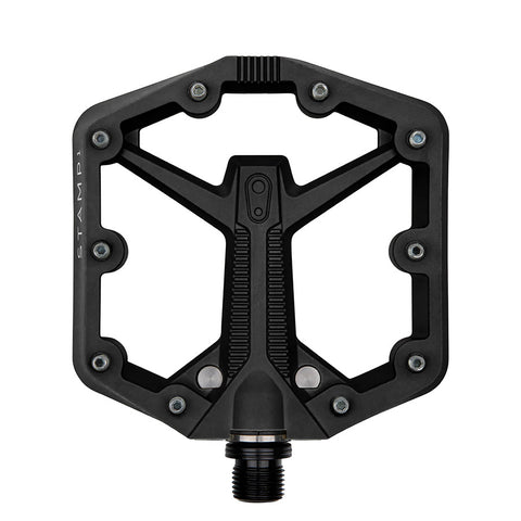 STAMP 1, Platform Pedals
