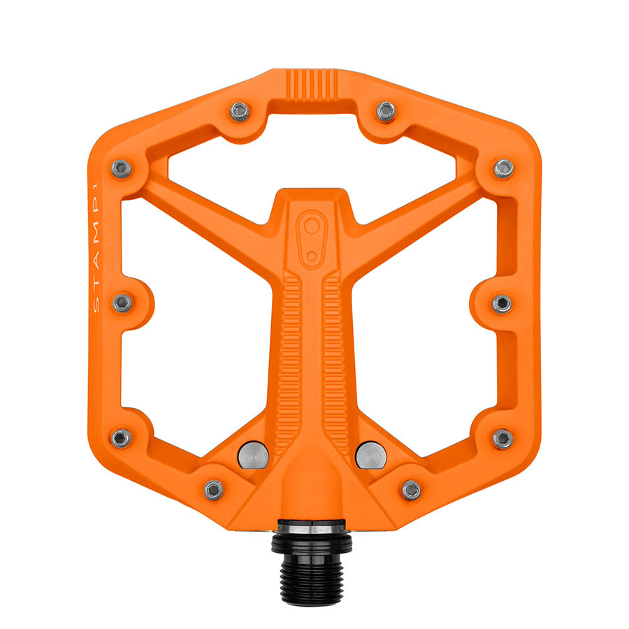 STAMP 1, Platform Pedals