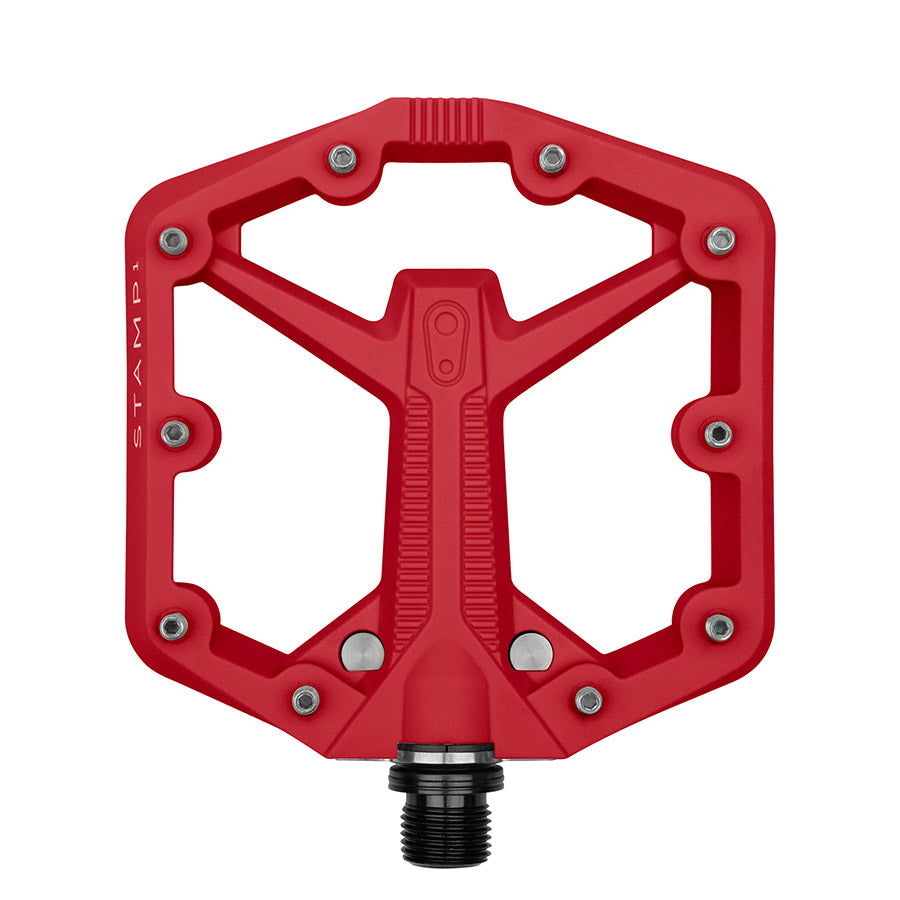 STAMP 1, Platform Pedals