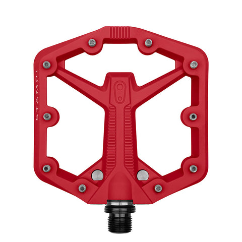 STAMP 1, Platform Pedals