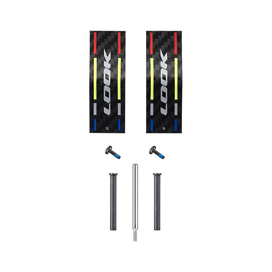 Kit blade Keo Blade