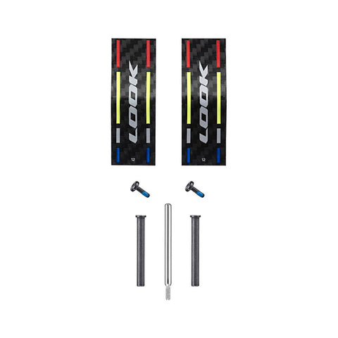 Kit blade Keo Blade
