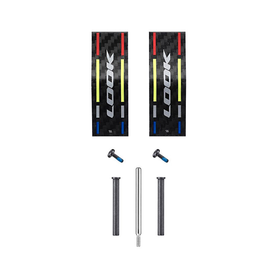 Kit blade Keo Blade