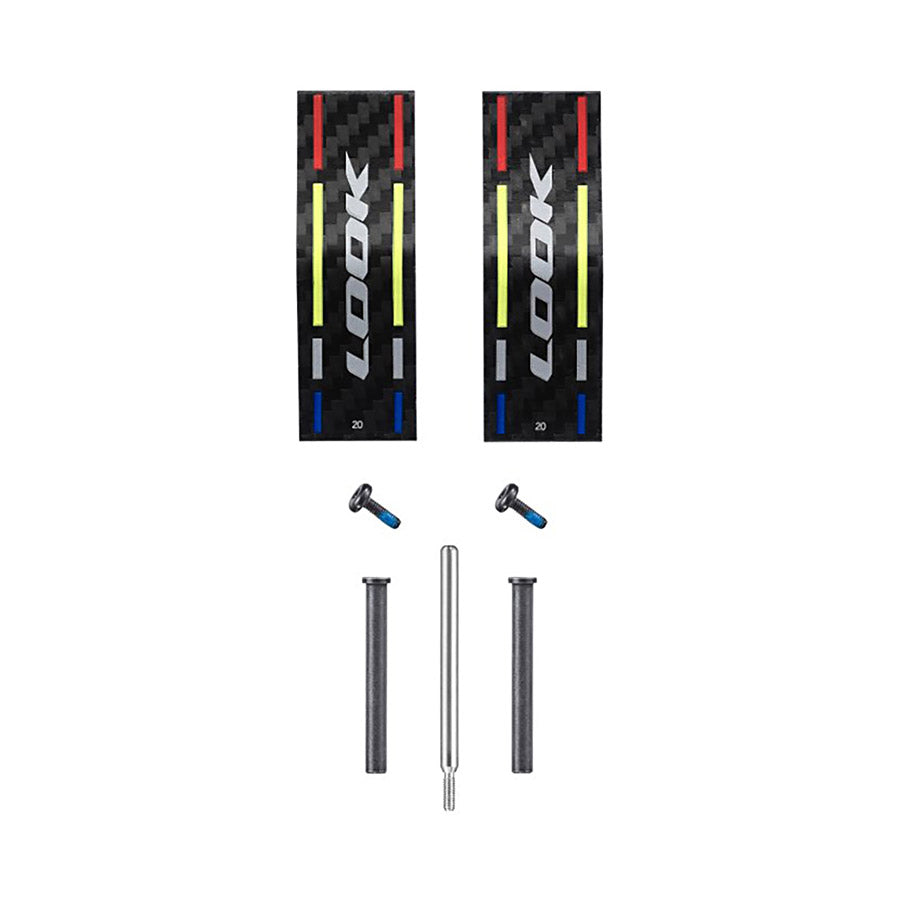 Kit blade Keo Blade