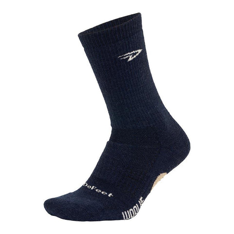 DeFeet - Woolie Boolie 6'' Socks _ Unite - B1keparts.com