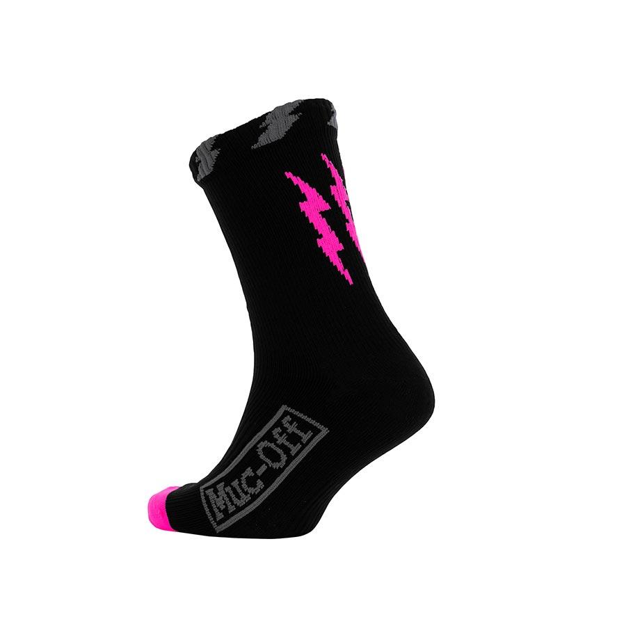 Muc-Off - Waterproof Socks Socks _ Unite - B1keparts.com