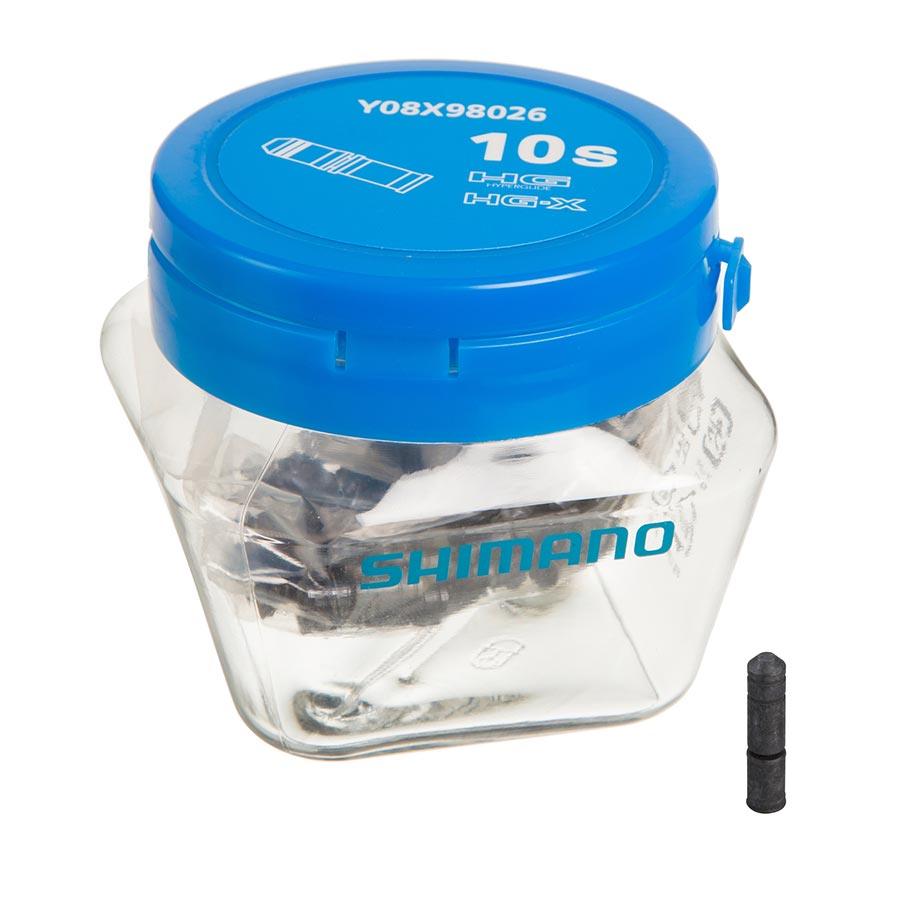 Shimano - 10 Speed Pins Chain Links and Pins _ Unite - B1keparts.com