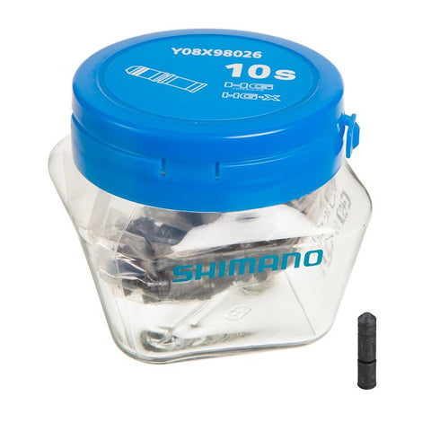 Shimano - 10 Speed Pins Chain Links and Pins _ Unite - B1keparts.com