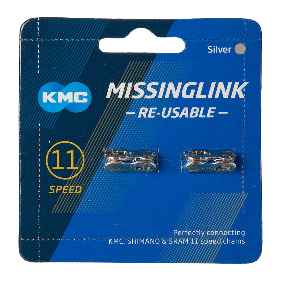 Missinglink