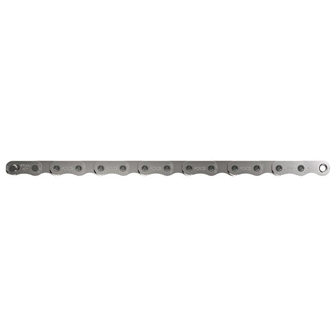 SRAM, Force AXS D1, Chain, Speed: 12, Links: 120, Chrome, 25pcs