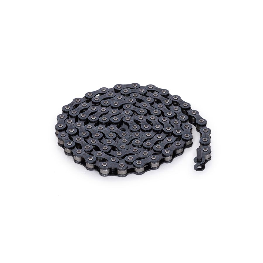 Eclat, Diesel, Chain, 1/8'', Links: 100, Black