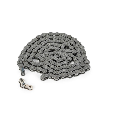 Eclat, Diesel, Chain, 1/8'', Links: 100, Black