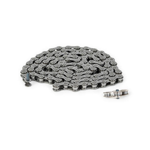 Eclat, Diesel, Chain, 1/8'', Links: 100, Black