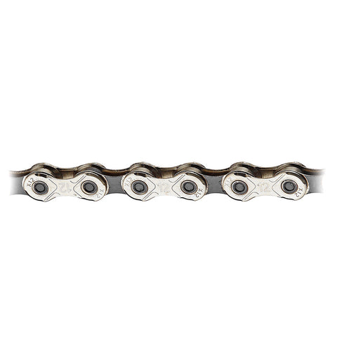 TRP, EVO 12 CN-M9050-12, Chain, Speed: 12, 5.2mm, Links: 126, Silver