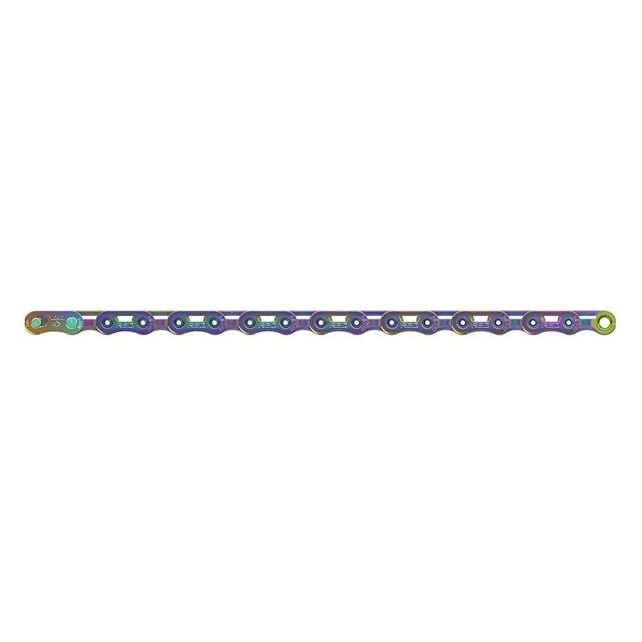 SRAM - Red FlatTop E1 Chains _ Unite - B1keparts.com