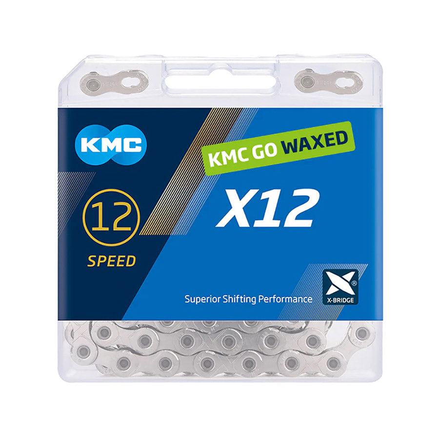 X12 Wax
