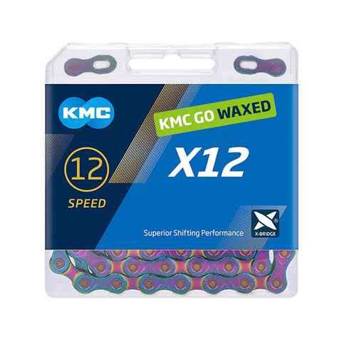 X12 Wax