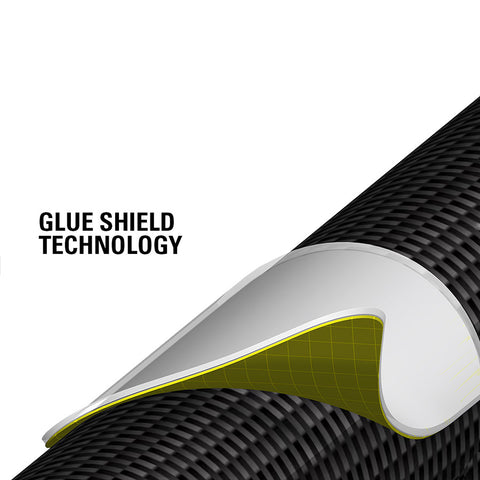 Zefal, Skin Armor Roll, 58mm x 3M, Bulk, Gloss
