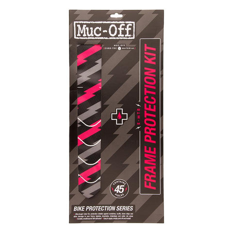 Protection de cadre VTTAE